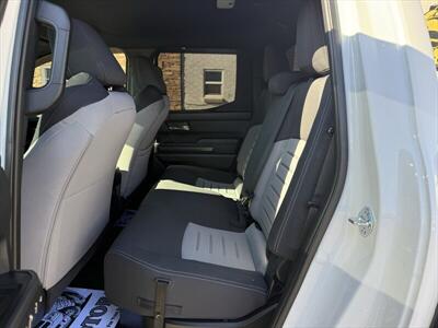 2025 Toyota Tacoma TRD Off-Road   - Photo 17 - Roosevelt, UT 84066