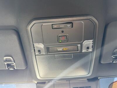 2025 Toyota Tacoma TRD Off-Road   - Photo 14 - Roosevelt, UT 84066