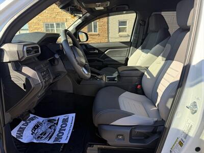 2025 Toyota Tacoma TRD Off-Road   - Photo 6 - Roosevelt, UT 84066