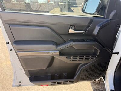 2025 Toyota Tacoma TRD Off-Road   - Photo 5 - Roosevelt, UT 84066