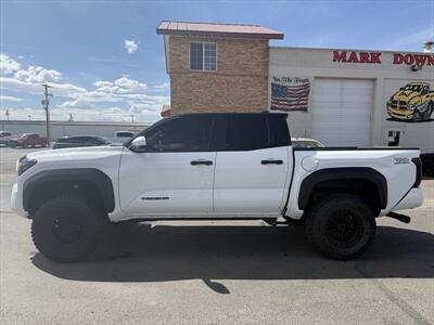 2025 Toyota Tacoma TRD Off-Road   - Photo 3 - Roosevelt, UT 84066