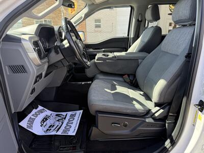 2021 Ford F-150 XL - Photo 7 - Roosevelt, UT 84066