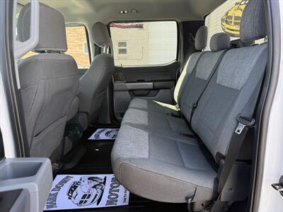 2021 Ford F-150 XL - Photo 15 - Roosevelt, UT 84066