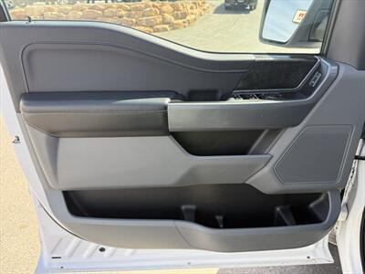 2021 Ford F-150 XL - Photo 6 - Roosevelt, UT 84066