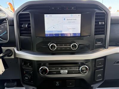2021 Ford F-150 XL - Photo 12 - Roosevelt, UT 84066
