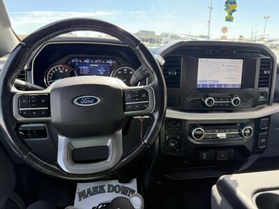 2021 Ford F-150 XL - Photo 9 - Roosevelt, UT 84066