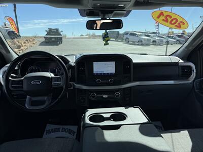 2021 Ford F-150 XL - Photo 17 - Roosevelt, UT 84066