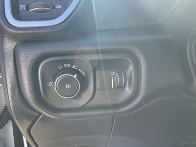 2024 RAM 3500 SLT   - Photo 8 - Roosevelt, UT 84066