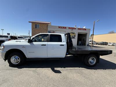 2024 RAM 3500 SLT   - Photo 3 - Roosevelt, UT 84066