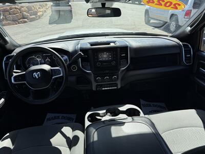 2024 RAM 3500 SLT   - Photo 17 - Roosevelt, UT 84066