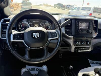 2024 RAM 3500 SLT   - Photo 9 - Roosevelt, UT 84066
