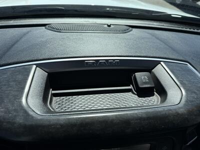 2024 RAM 3500 SLT   - Photo 13 - Roosevelt, UT 84066