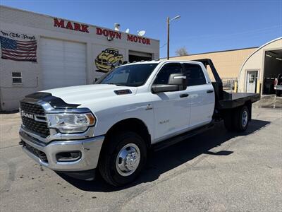 2024 RAM 3500 SLT Truck