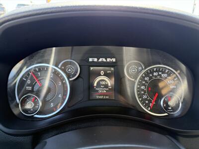 2024 RAM 3500 SLT   - Photo 11 - Roosevelt, UT 84066