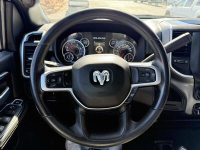 2024 RAM 3500 SLT   - Photo 10 - Roosevelt, UT 84066