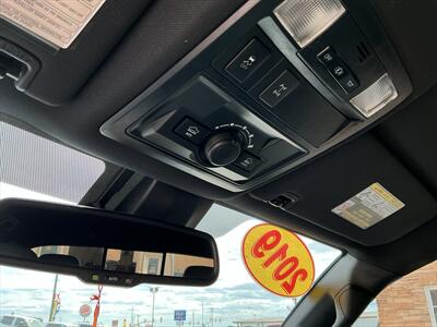 2019 Toyota Tacoma TRD Off-Road - Photo 12 - Roosevelt, UT 84066