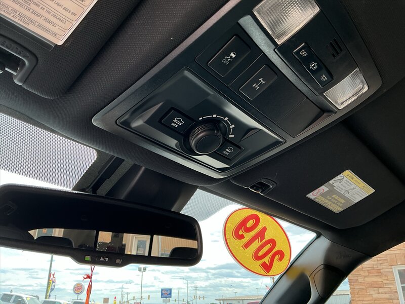 2019 Toyota Tacoma TRD Off-Road - Photo 12 - Roosevelt, UT 84066