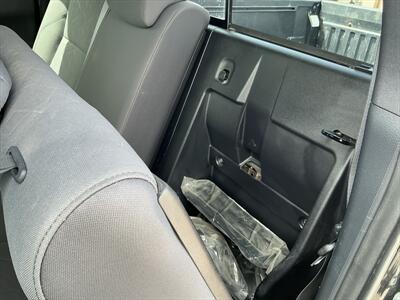 2019 Toyota Tacoma TRD Off-Road - Photo 16 - Roosevelt, UT 84066
