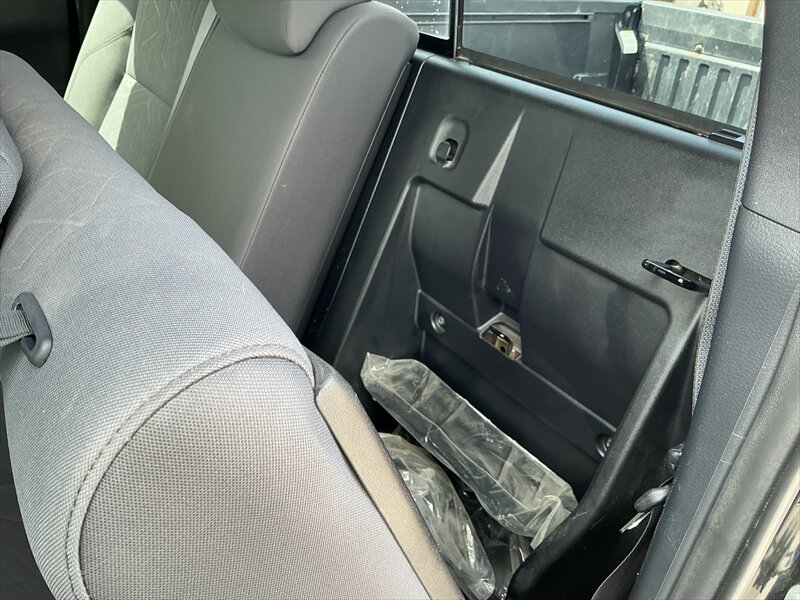 2019 Toyota Tacoma TRD Off-Road - Photo 16 - Roosevelt, UT 84066