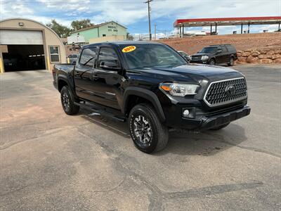 2019 Toyota Tacoma TRD Off-Road - Photo 4 - Roosevelt, UT 84066