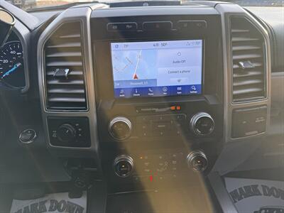 2021 Ford F-350 Super Duty Platinum - Photo 13 - Roosevelt, UT 84066
