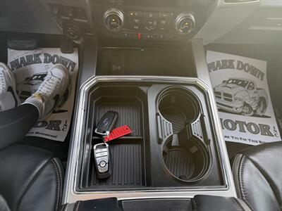 2021 Ford F-350 Super Duty Platinum - Photo 14 - Roosevelt, UT 84066