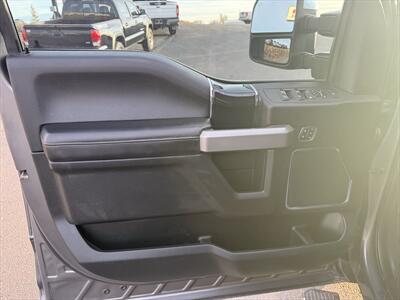 2021 Ford F-350 Super Duty Platinum - Photo 7 - Roosevelt, UT 84066