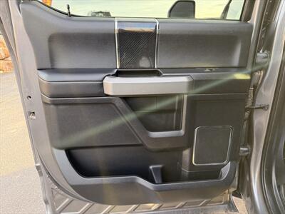 2021 Ford F-350 Super Duty Platinum - Photo 16 - Roosevelt, UT 84066