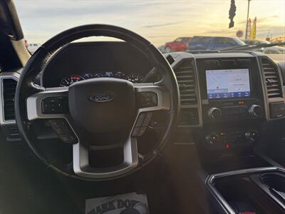 2021 Ford F-350 Super Duty Platinum - Photo 10 - Roosevelt, UT 84066