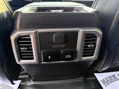 2021 Ford F-350 Super Duty Platinum - Photo 18 - Roosevelt, UT 84066