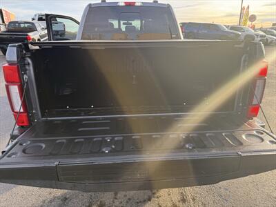 2021 Ford F-350 Super Duty Platinum - Photo 6 - Roosevelt, UT 84066