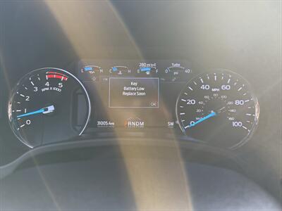 2021 Ford F-350 Super Duty Platinum - Photo 12 - Roosevelt, UT 84066