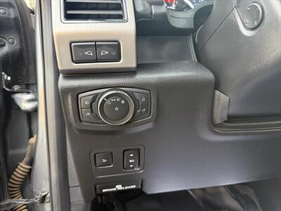 2021 Ford F-350 Super Duty Platinum - Photo 9 - Roosevelt, UT 84066