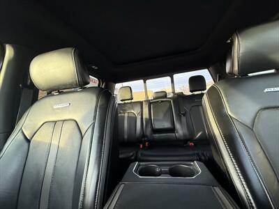 2021 Ford F-350 Super Duty Platinum - Photo 15 - Roosevelt, UT 84066