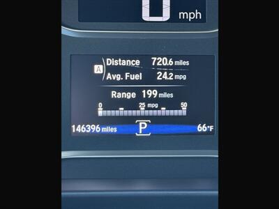2017 Honda Pilot EX - Photo 9 - Roosevelt, UT 84066