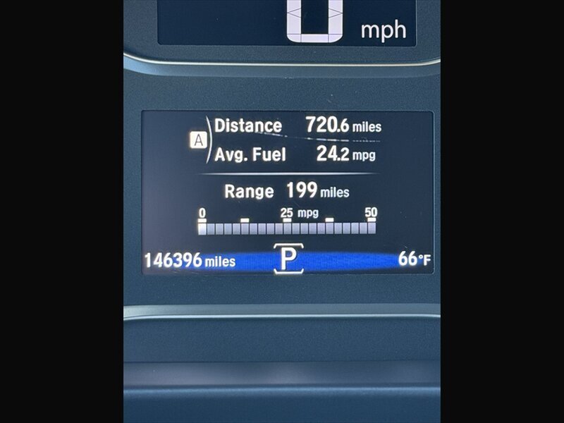 2017 Honda Pilot EX - Photo 9 - Roosevelt, UT 84066