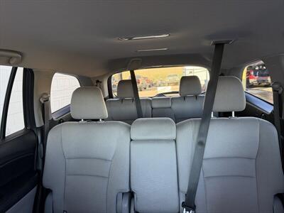 2017 Honda Pilot EX - Photo 14 - Roosevelt, UT 84066
