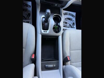 2017 Honda Pilot EX - Photo 12 - Roosevelt, UT 84066