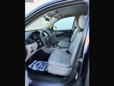 2017 Honda Pilot EX - Photo 7 - Roosevelt, UT 84066