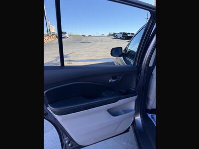 2017 Honda Pilot EX - Photo 15 - Roosevelt, UT 84066