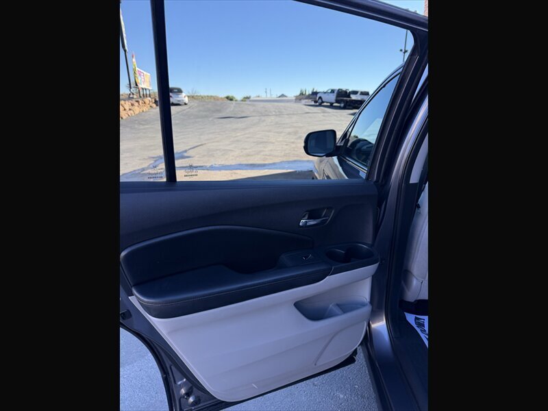 2017 Honda Pilot EX - Photo 15 - Roosevelt, UT 84066