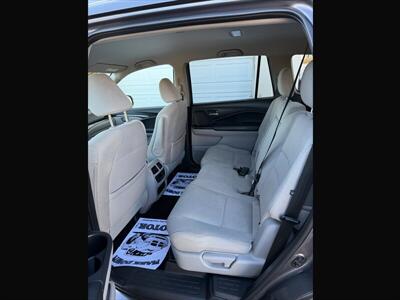2017 Honda Pilot EX - Photo 16 - Roosevelt, UT 84066