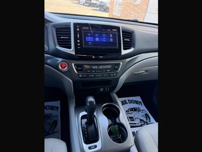 2017 Honda Pilot EX - Photo 10 - Roosevelt, UT 84066
