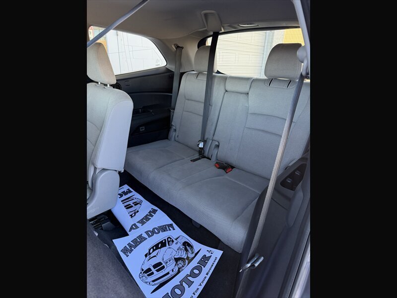 2017 Honda Pilot EX - Photo 18 - Roosevelt, UT 84066