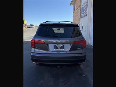 2017 Honda Pilot EX - Photo 5 - Roosevelt, UT 84066