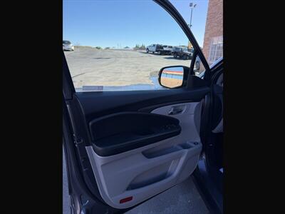 2017 Honda Pilot EX - Photo 6 - Roosevelt, UT 84066