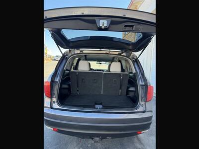2017 Honda Pilot EX - Photo 19 - Roosevelt, UT 84066