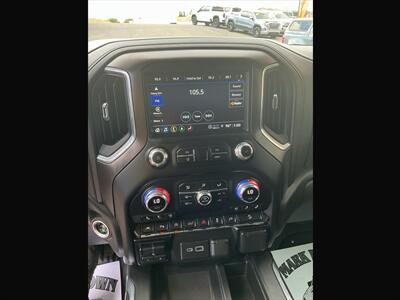2021 GMC Sierra 1500 AT4 - Photo 12 - Roosevelt, UT 84066
