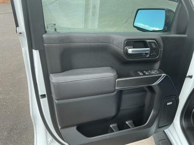2021 GMC Sierra 1500 AT4 - Photo 8 - Roosevelt, UT 84066
