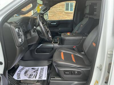 2021 GMC Sierra 1500 AT4 - Photo 9 - Roosevelt, UT 84066